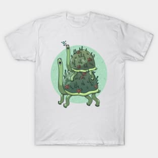 Weird turtles T-Shirt